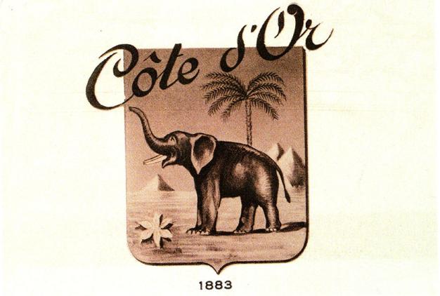 Côte d